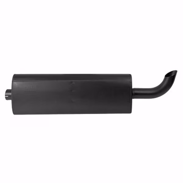 Muffler
